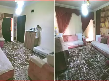 Apartments For sale in Street 16 El Eslah, El Falki, 70 sqm