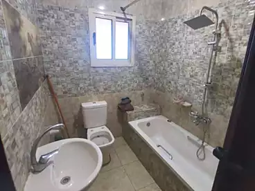 Properties For rent in El Hanouvel, Al Agamy, 80 sqm