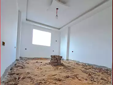 شقق للبيع في شارع محمد سيد أحمد، حلوان، 115 متر