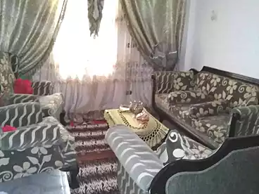 Apartments For sale in Gamal Abd El Nasir St, Sidi Beshr Bahri, 85 sqm