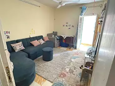 Apartments For sale in Nemat Allah St., El Mandara Bahri, 100 sqm