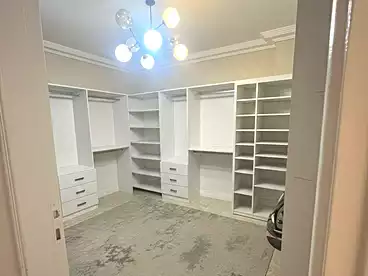 شقق للبيع في منشية التحرير، عين شمس، 110 متر