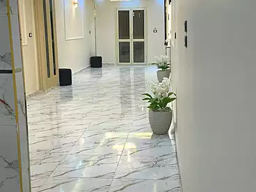 شقق للبيع في شارع أحمد عصمت، عين شمس، 140 متر