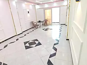 Apartments For sale in El-Shaikh Hussein Soliman 18 St., Sidi Beshr Bahri, 110 sqm