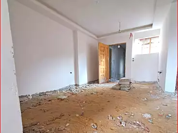 Apartments For sale in Mohamed Sayed Ahmed St., Helwan, 115 sqm