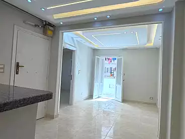 شقق للبيع في شارع جمال عبد الناصر، العصافرة، 85 متر