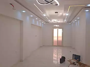 شقق للإيجار في حلوان، القاهرة الكبرى، 165 متر