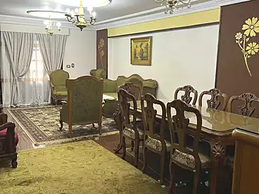 شقق للبيع في شارع المأمون، محرم بك، 145 متر