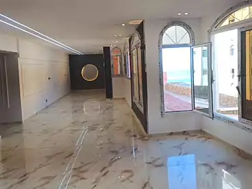 شقق للبيع في طريق الجيش، المندرة، 159 متر