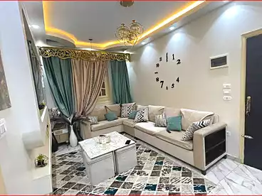 شقق للبيع في حلوان، القاهرة الكبرى، 90 متر