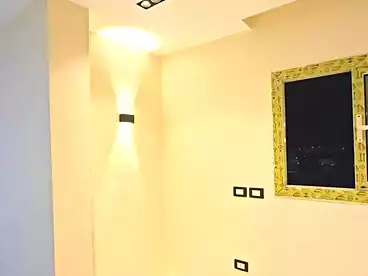 Apartments For sale in Malak Hefni St., El Mandara, 100 sqm