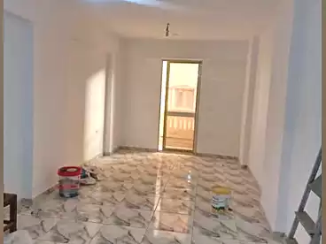 Apartments For rent in Al Asafra Bahri, El Asafra, 120 sqm