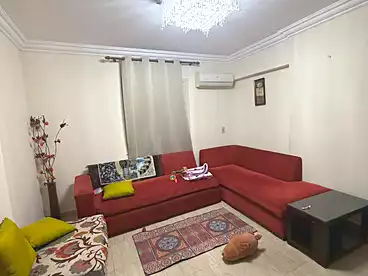 Apartments For sale in El Arbaeen St., Bianchi, 180 sqm