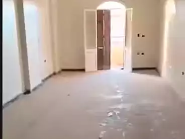 Apartments For sale in El-Khashab Canal, Hadayek Helwan, 160 sqm