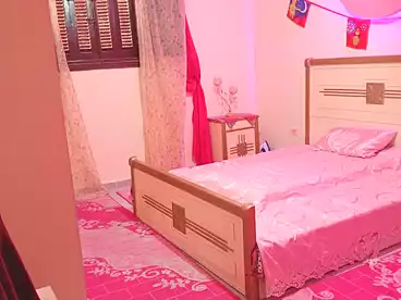 Apartments For sale in El Bitash, Al Agamy, 100 sqm