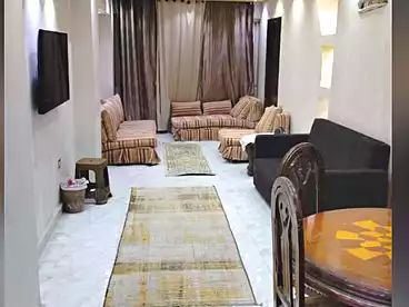 Apartments For sale in Nabawy Al Mohandes St, El Mandara, 80 sqm