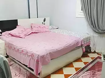 Apartments For sale in Al Haded We Al Soulb St, El Hanouvel, 110 sqm