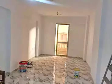 Apartments For rent in Al Asafra Bahri, El Asafra, 120 sqm