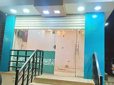 Commercial For rent in Helwan, Greater Cairo, 20 sqm