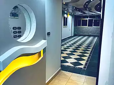 شقق للبيع في العصافرة بحري، العصافرة، 150 متر