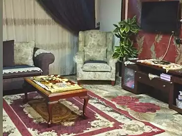 Apartments For sale in Ali Hipa St., Sidi Beshr Bahri, 100 sqm