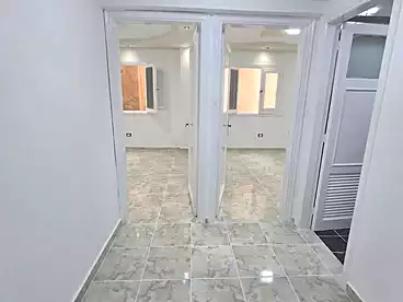 Apartments For sale in Al Agamy, Alexandria, 90 sqm