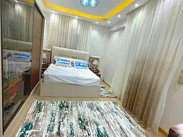 Apartments For sale in Shahr El Assal, El Bitash, 100 sqm