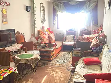 شقق للبيع في شارع المهداوي، المندرة، 75 متر