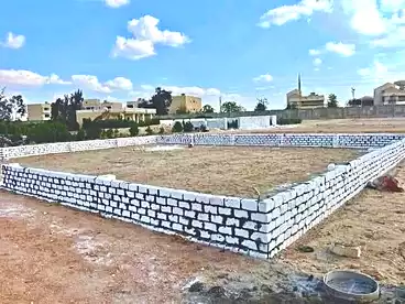 أراضي للبيع في عين شمس، القاهرة الكبرى، 300 متر