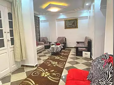 شقق للبيع في المندرة بحري، المندرة، 85 متر