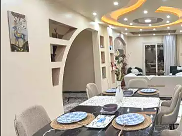 Apartments For sale in El Bitash, Al Agamy, 160 sqm