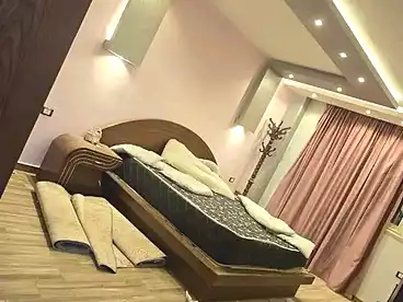 دوبلكس للإيجار في شارع اسماعيل كامل، حلوان الشرقية، 320 متر