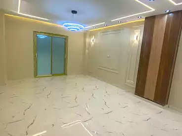 For sale in Area K, Hadayek El Ahram, 153 sqm