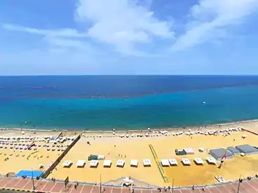 عقارات للإيجار في شارع طريق الجيش، ميامي، 220 متر