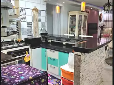 شقق للبيع في شارع المنشية، الطوابق، 144 متر