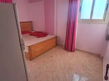 Apartments For sale in El Hanafeya St., El Bitash, 120 sqm