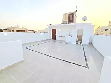 Roof For sale in Shatee El Nakheel, Al Agamy, 140 sqm