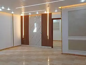 شقق للبيع في شارع ملك حفني، المندرة، 140 متر