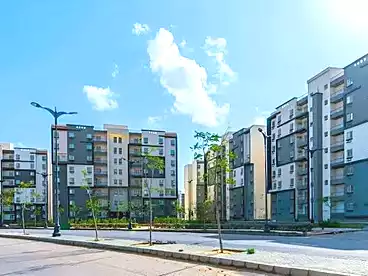 شقق للبيع في سكن مصر، منتجعات العلمين الجديدة، 132 متر