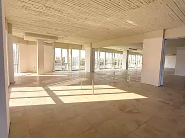 For rent in Golden Square, New Cairo - 5th Settlement, 500 sqm