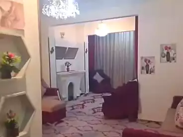 شقق للبيع في شارع كورنيش النيل، حدائق حلوان، 120 متر