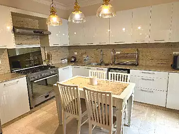 Villas For rent in Group 26, Third Zone Villas, 280 sqm