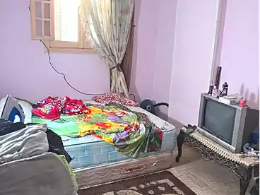 شقق للبيع في سيدي بشر قبلي، سيدي بشر، 135 متر