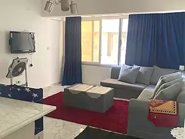 Apartments For sale in El-Gaish Rd, Camp Cesar, 90 sqm