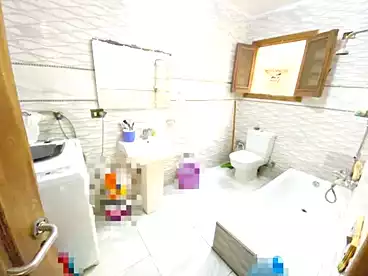 Apartments For sale in Helwan, Greater Cairo, 162 sqm