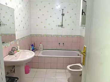 Apartments For rent in Mohamed Sayed Ahmed St., Helwan, 180 sqm