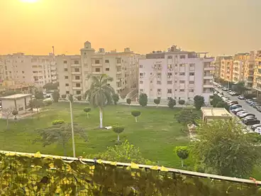 For sale in Mohamed Sabry Abu Alam St., El Narges Omarat, 175 sqm