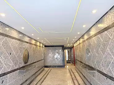 Corporate Branch For sale in El Khamseen St., Hay El Waha, 165 sqm