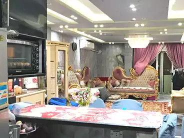 شقق للبيع في شارع الغربي، حلوان، 150 متر