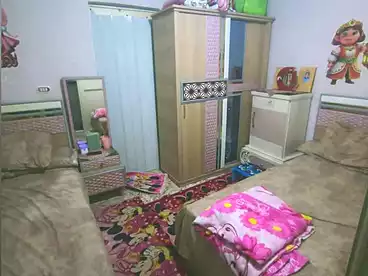 شقق للبيع في شارع 16 الاصلاح، الفلكي، 65 متر